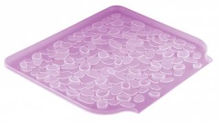 Сушилка для посуды прямоугольная БЫТПЛАСТ - С12766