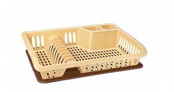 Сушилка "Rondo" малая ЭЛЬФПЛАСТ - ЭЛФ385