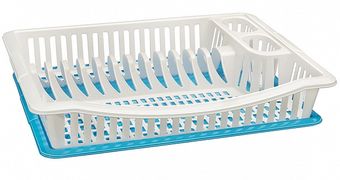 Сушилка "Rondo" большая ЭЛЬФПЛАСТ - ЭЛФ386