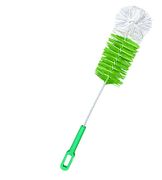 Щетка для мытья бутылок "Ерш" ЭЛЬФПЛАСТ - ЭЛФ259