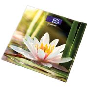 Весы напольные "Кувшинка" HOTTEK 962-013