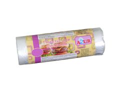 Пакеты для завтраков большие 25х32см 100 шт Эконом, YORK - 917170