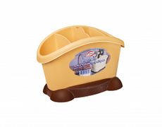 Подставка для столовых приборов ЭЛЬФПЛАСТ - ЭЛФ030