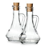 Набор 2-х графинов "Оливия" для масла 260 мл. 80108/1053774