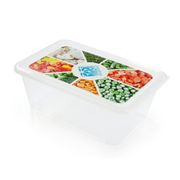 Контейнер для замораживания продуктов 1,65л, С77306 