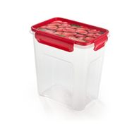 Контейнер для СВЧ "Малина" 1,8л, С76313