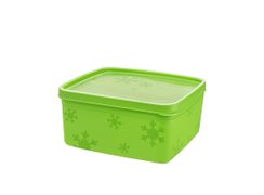 Контейнер "Alaska" 0,65л ЭЛЬФПЛАСТ - ЭЛФ410