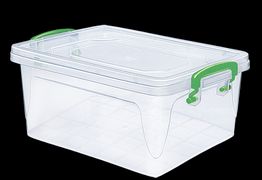 Контейнер "Fresh Box" 13л ЭЛЬФПЛАСТ - ЭЛФ237