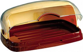 Хлебница "Урожай" ЭЛЬФПЛАСТ - ЭЛФ090