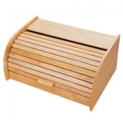 Хлебница деревянная большая 35х28х19см - 40-1