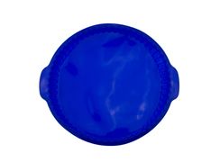 Форма для выпечки с ручками силиконовая DECO H004