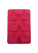 Форма для выпечки силиконовая DECO HS063