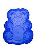 Форма для выпечки силиконовая "Мишка" DECO HS-044