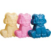 Форма для выпечки из силикона "Овечка" 20х22х5,5см MARMITON - 17030