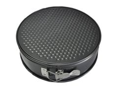 Форма для выпечки 24см регулируемая разъемная DECO K4002D