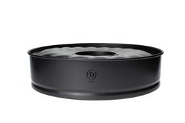 Форма для выпечки регулируемая c дополнительной вставкой DECO K3909