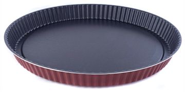 Форма для пирога SCOVO "Забава" кростата 28см - RZ-054