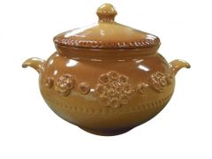 Горшок для каши "Стандарт" БОРИСОВСКАЯ КЕРАМИКА - ОБЧ00000381