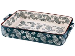 Блюдо для запекания 36х24 см - 777-044