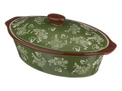 Блюдо для запекания с крышкой - 536-140