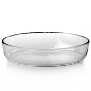 Блюдо для запекания овальные 1,5л Borcam PASABAHCE  - 59084/1001118