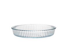 Лоток круглый диаметр 260мм "Borcam" PASABAHCE - 59044/1001202