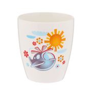 Стакан 220см3, гр. 8, "Вертолетик" 0174