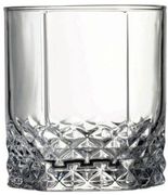 Набор стаканов 6 шт "Вальс" низкие 330мл 42945/314929