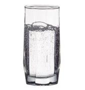 Набор стаканов "Хисар" 3шт 220мл PASABAHCE (БОР) - 42858/603889