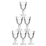 Набор бокалов для вина 235мл 6шт "Casablanca" PASABAHCE (БОР) - 51258/122763/1029480