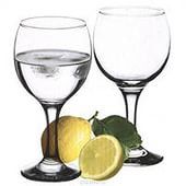 Н-р Бокалов БИСТРО 260 мл. вино 3 шт. 44411