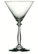 Анжела бокал  д/мартини 285 мл.(6шт) 40600/20733/opt/285
