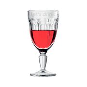 БОКАЛ 235 МЛ СЛ. (КАСАБЛАНКА) 51258/109444