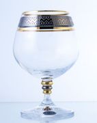 Анжела бокал д/ бренди 400 мл 378064 ГП 40600/378064/400