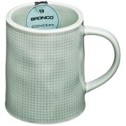 Кружка "CONCEPT" 440 мл мятный 409-103