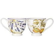 КРУЖКА "ПРОВАНС ЛИМОНЫ" 500 МЛ - 104-570