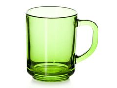 Кружка  250МЛ  ЭНЖОЙ ГРИН  55029/1078698