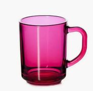 Кружка  250МЛ  ЭНЖОЙ ПЁПЛ  55029/1078701