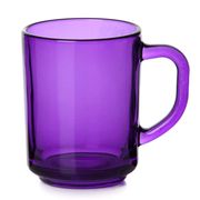 Кружка  250МЛ  ЭНЖОЙ ФУКСИЯ  55029/1078697