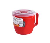 Термокружка "Travel" ЭЛФ 486