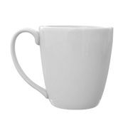 Кружка 210мл глория белая фарфор ДУЛЕВСКИЙ ФАРФОР 32952
