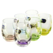 Клаб стопка для водки 60 мл 25180/60