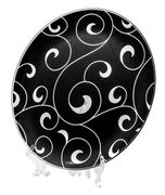 Блюдо d-300 Марокко черный п/у 10-32 марокко черный 1/7