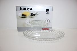 НАБОР БЛЮДО ОВАЛЬНОЕ 2ШТ 54322/443584