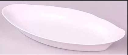 Селедочница 250 мм ф.426 "Голубка"белье 0С0569Ф34