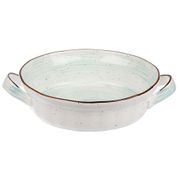 Блюдо с ручками «Coral Fusion» 22,5 см (с ручками 27 см) 81223009