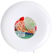 Блюдо для пиццы ФРЕНДС ТАЙМ 32см ивори (46832) C8016