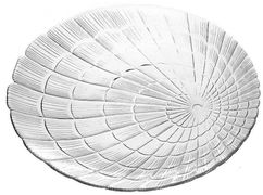 Блюдо "Atlantis" 230х320мм PASABAHCE (БОР) - 10239/1006867