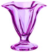 Креманка  БИСТРО 130 мл. фиолетовая    51078/1078635