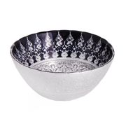 ЧАША "СЕРЕБРО ХЮРРЕМ"15см без упаковки (кор.8шт) 17173/4